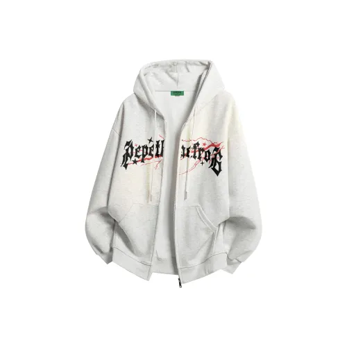 Толстовка Pepe the Frog Унисекс