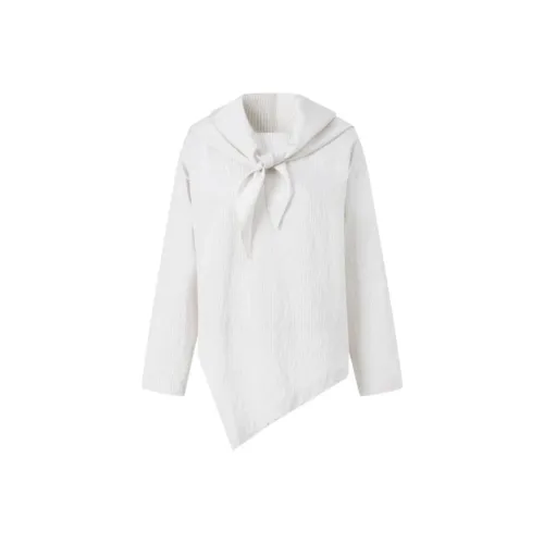 STUDIO NICHOLSON Женские Рубашки