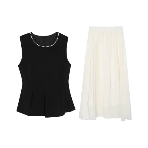 BELOVED STARRY Комплект с юбкой Женские