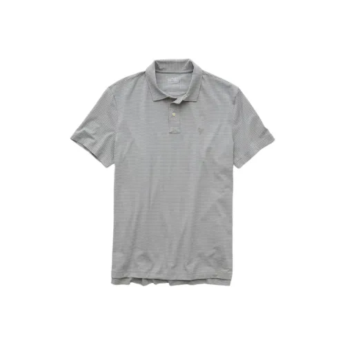 AMERICAN EAGLE Поло Мужское