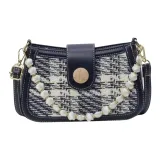 С шармом Синий + Сумка для покупок