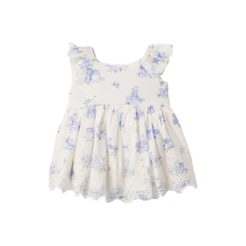 GAP Платье Peter Rabbit™ для малышей и детей дошкольного возраста