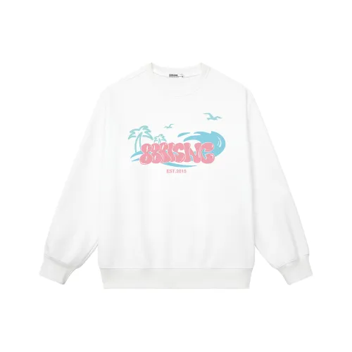 88rising Унисекс Свитшоты