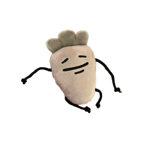 Yi Bu Kang Плюшевые подвески унисекс