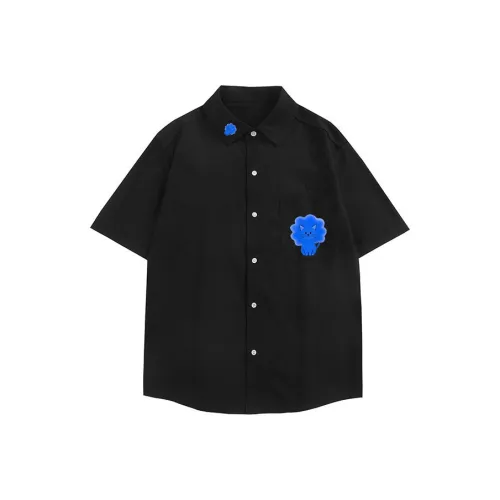 FAWENXIANGZI Мужские рубашки