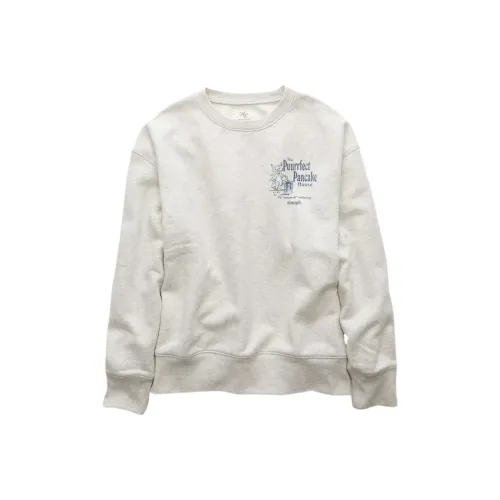 AMERICAN EAGLE Свитшот Унисекс