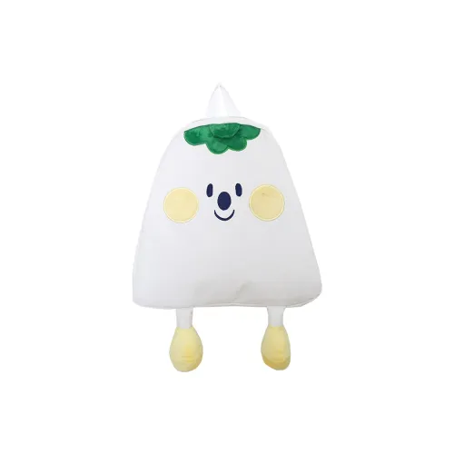 Vack Нейлон Рюкзак Стандартный Унисекс Белый Красный Желтый