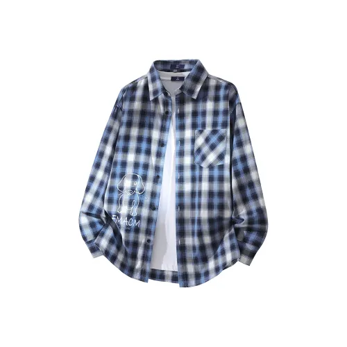 FAX FOR FMACM Унисекс Рубашки