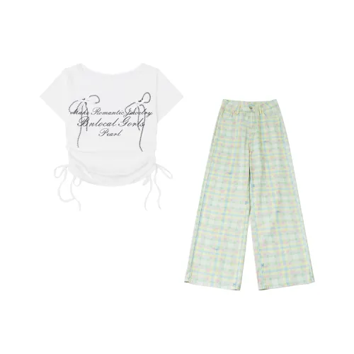 ZIRANSE Женские Повседневные Костюмы