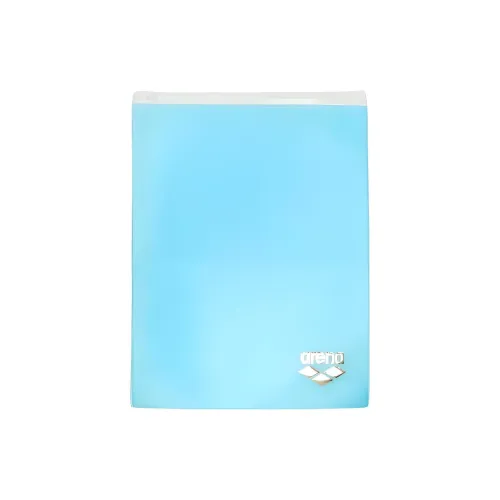 Arena Olefin Путешествие Сумка для хранения Унисекс Синий