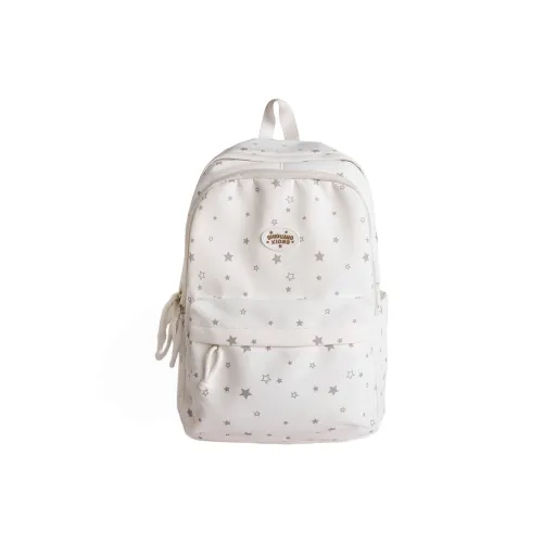 KINMAC Нейлон Рюкзак Большой Унисекс Многоцветный