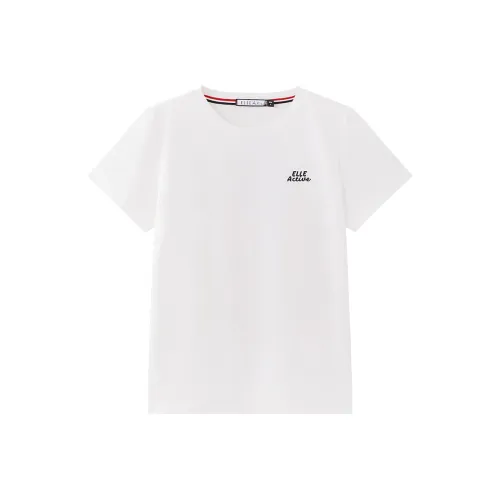 Elle Active Женские T-рубашки
