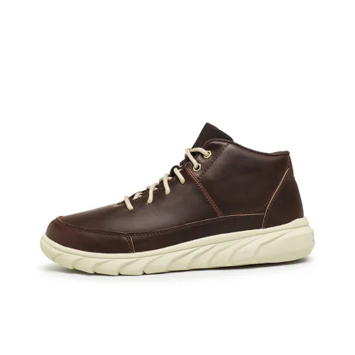 Frank Mully Casual MID Топ Мужской