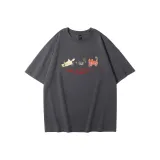 Темно-серый