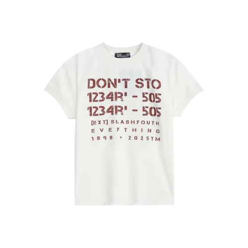 Freshclean Унисекс Футболки