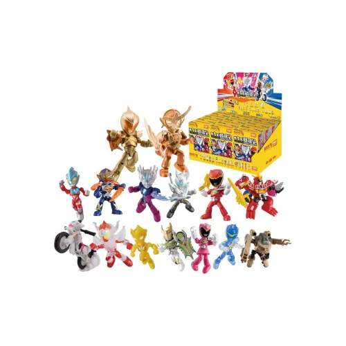 Bloks Слепые коробки
