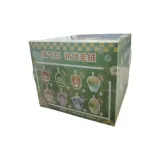 Целая коробка 6 штук