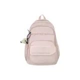 Розовый + украшение