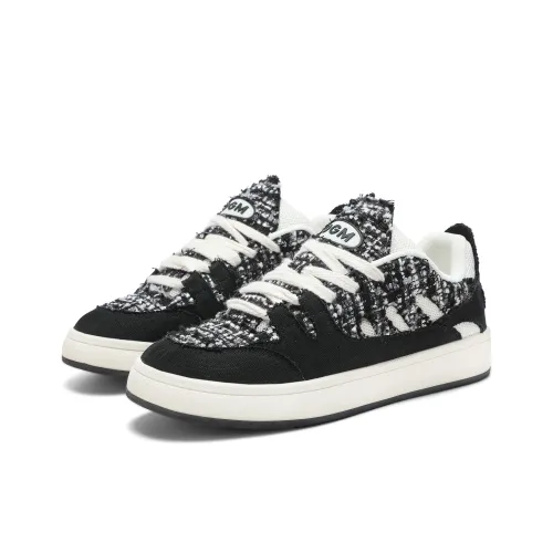 OUGLEMEN Покрытие Устойчивое к истиранию Легкий And Дышащий Низкие Кроссовки для скейтбординга Мужские Коробка