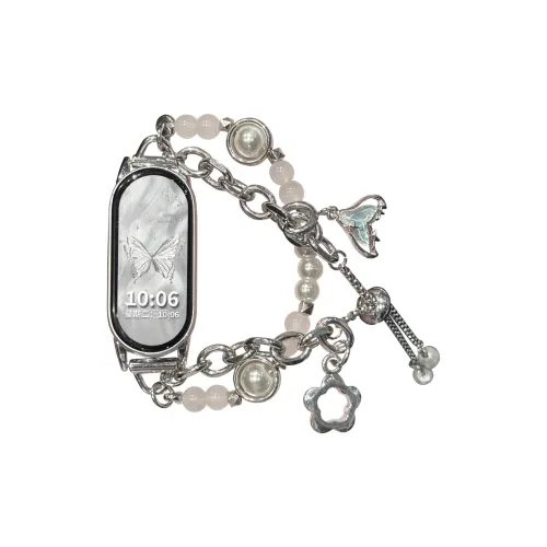 CHUANGYIDA Ремешок Xiaomi Совместимость Металл 13 18 см