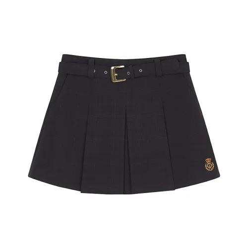 Teenie Weenie Повседневные короткие юбки Женские