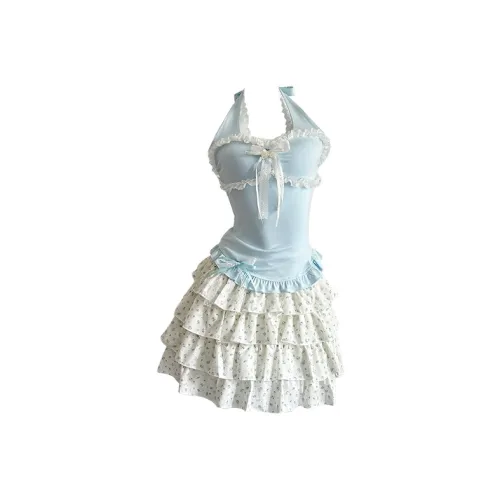 ADXKM Женские комплекты с юбкой