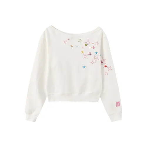 NSTNEW START Свитшот Женские