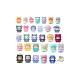 24 слепых коробок