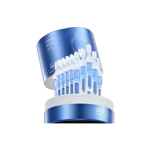 PROF.LING Сыворотка с Вторичным Release Унисекс