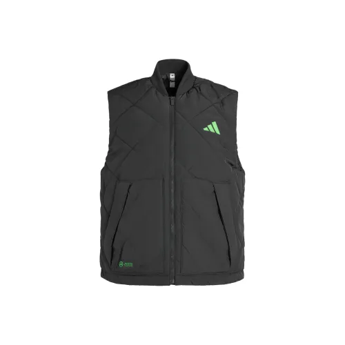 Adidas x Mercedes Amg SS25 Жилет Мужской