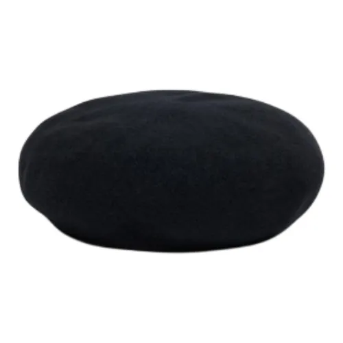 LACOSTE Шерпова шапка Женская Черная