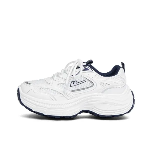 Warrior Амортизация Устойчивый к истиранию Дышащий Низкий Топ