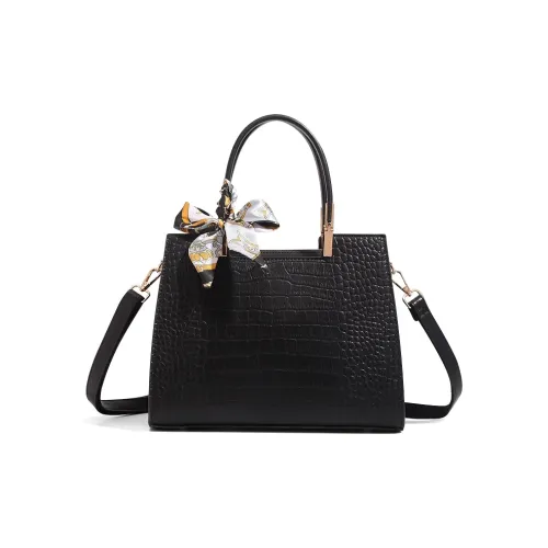 CLEVER KETCH ПУ (полиуретан) Сумка через плечо Сумка для плеча Женская Многоцветная