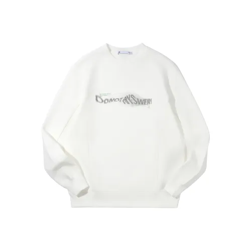 HLA Унисекс Свитшоты