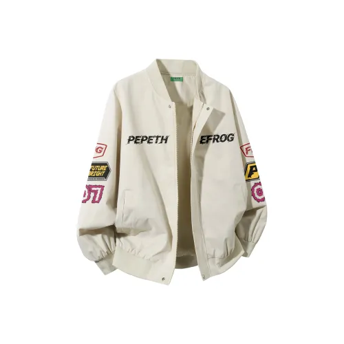 Pepe the Frog Унисекс Куртки