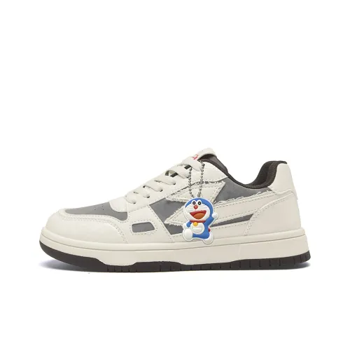 DoraemonA Низкие кроссовки для скейтбординга мужские