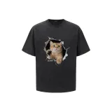 Чёрный узор 1