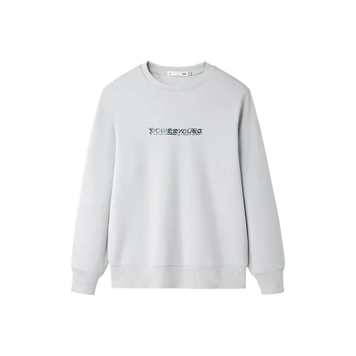 HLA Унисекс Толстовки