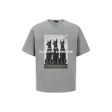 Серый узор 3