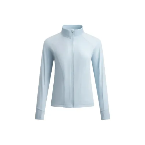 Under Armour Тихий синий 453 Женские Куртки