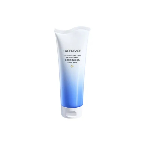 LUCENBASE Очищающие средства Унисекс