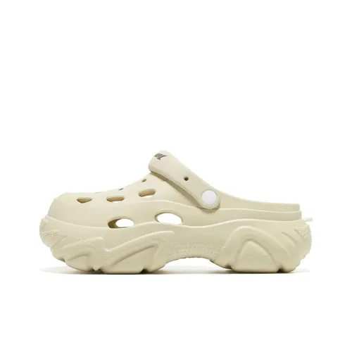 TINMUU Tianmu DIY Сандалии и Тапочки Сабо Унисекс