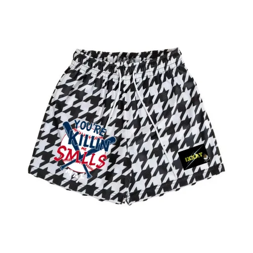 IXXAT Унисекс Спортивные Шорты