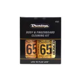 6503 Наборы одежды (1 бутылка каждого из 654 и 6554, включая салфетку для чистки)