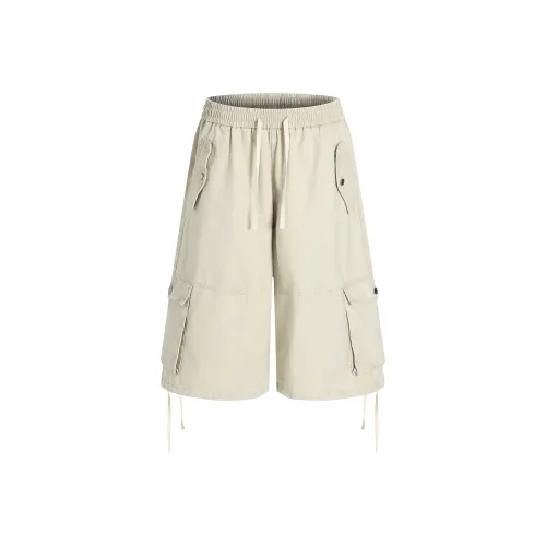 GBXM Унисекс Повседневные шорты