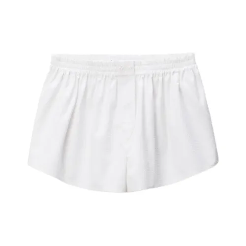 Alexander Wang SS25 Повседневные шорты Женские