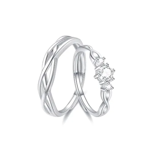 I&YOU Кольца Унисекс