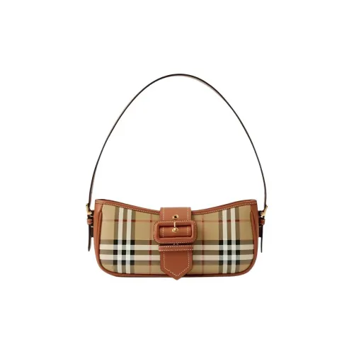 Burberry Сумки через плечо Женские
