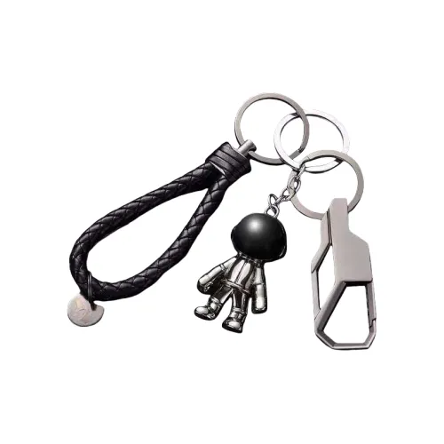 Coated Graffiti Металлические Брелоки Унисекс