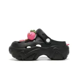 Чёрный/Зелёный Аксессуары 2